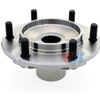 Wheel Hub Spindle only - image 2