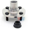 Wheel Hub Spindle only - image 1