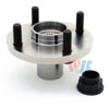 Wheel Hub Spindle only - image 2