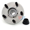 Wheel Hub Spindle only - image 2