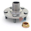 Wheel Hub Spindle only - image 1