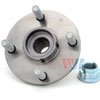 Wheel Hub Spindle only - image 2