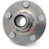 Wheel Hub Spindle only - image 1