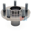 Wheel Hub Spindle only - image 2