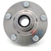 Wheel Hub Spindle only - image 1