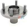 Wheel Hub Spindle only - image 2