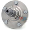 Wheel Hub Spindle only - image 1