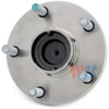 Wheel Hub Spindle only - image 2