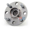 Wheel Hub Spindle only - image 2