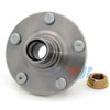 Wheel Hub Spindle only - image 1