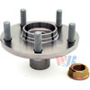 Wheel Hub Spindle only - image 2