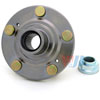 Wheel Hub Spindle only - image 1