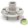 Wheel Hub Spindle only - image 1