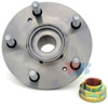 Wheel Hub Spindle only - image 2