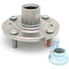 Wheel Hub Spindle only - image 1