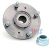 Wheel Hub Spindle only - image 2