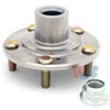 Wheel Hub Spindle only - image 1