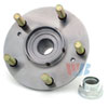 Wheel Hub Spindle only - image 2