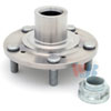 Wheel Hub Spindle only - image 1
