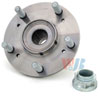 Wheel Hub Spindle only - image 2