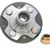 Wheel Hub Spindle only - image 1