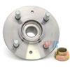 Wheel Hub Spindle only - image 2