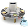 Wheel Hub Spindle only - image 1