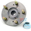 Wheel Hub Spindle only - image 2