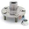 Wheel Hub Spindle only - image 1