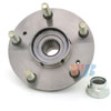 Wheel Hub Spindle only - image 2