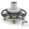 Wheel Hub Spindle only - image 1