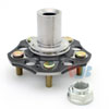 Wheel Hub Spindle only - image 1