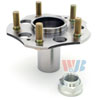Wheel Hub Spindle only - image 2