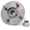 Wheel Hub Spindle only - image 2