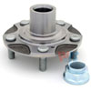 Wheel Hub Spindle only - image 1