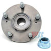 Wheel Hub Spindle only - image 2