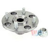 Wheel Hub Spindle only - image 2