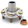 Wheel Hub Spindle only - image 1