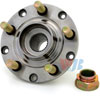 Wheel Hub Spindle only - image 2