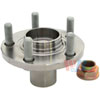Wheel Hub Spindle only - image 2