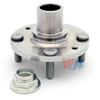 Wheel Hub Spindle only - image 1