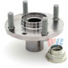 Wheel Hub Spindle only - image 4
