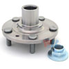 Wheel Hub Spindle only - image 1
