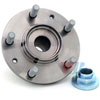 Wheel Hub Spindle only - image 2