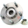 Wheel Hub Spindle only - image 1