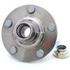 Wheel Hub Spindle only - image 2
