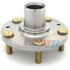 Wheel Hub Spindle only - image 1