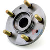 Wheel Hub Spindle only - image 2