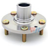 Wheel Hub Spindle only - image 1