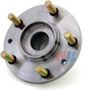 Wheel Hub Spindle only - image 2